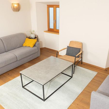 Seahouse Apartments Piran Exterior foto