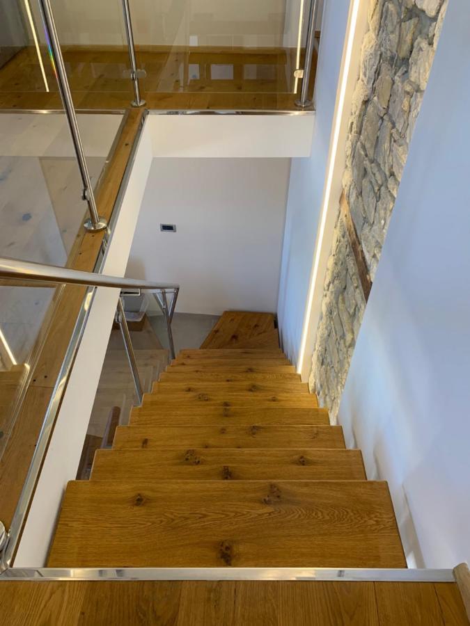 Seahouse Apartments Piran Exterior foto