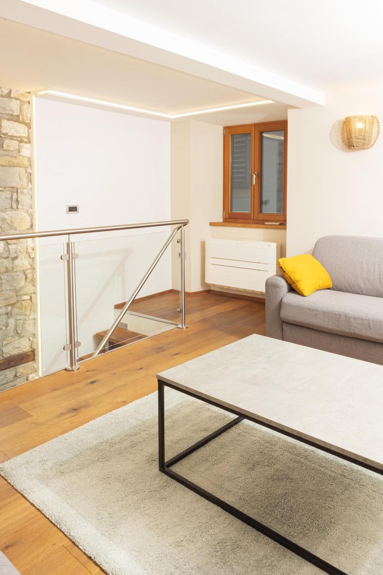 Seahouse Apartments Piran Exterior foto