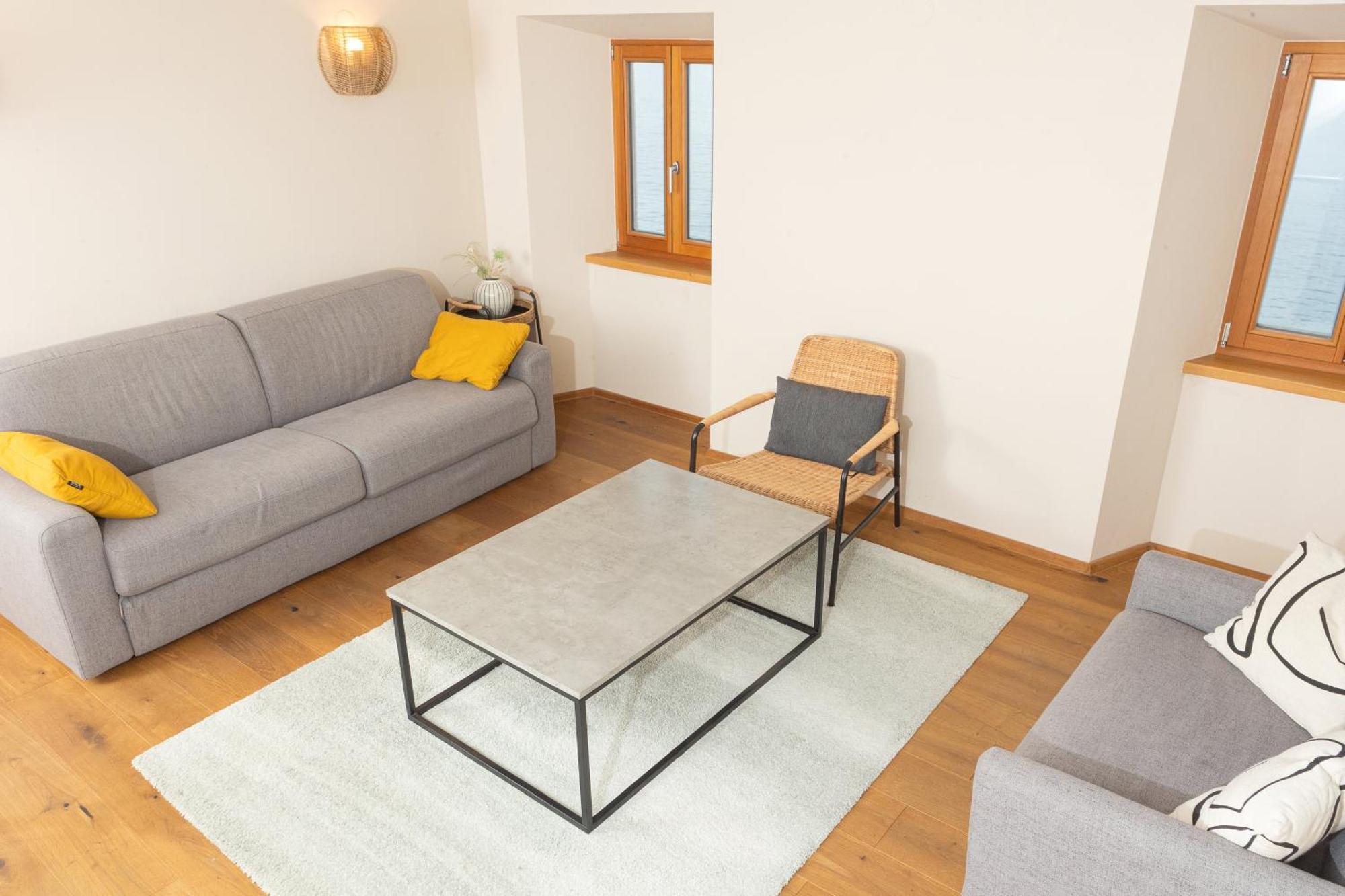 Seahouse Apartments Piran Exterior foto